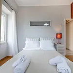 Apartment Mitropoleos