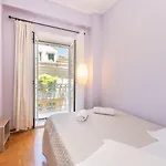 Lägenhet Mitropoleos Corfu (city)