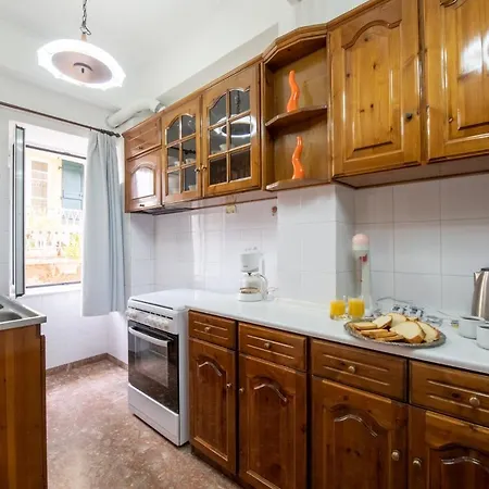 Mitropoleos Апартаменты Corfu (city)