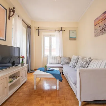 Mitropoleos * Corfu (city)