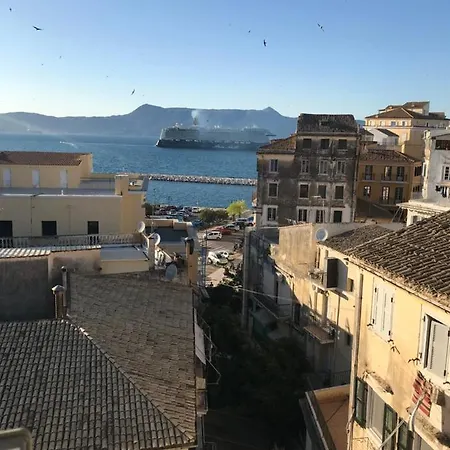 Lägenhet Mitropoleos