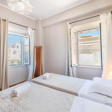 Apartmán Mitropoleos *