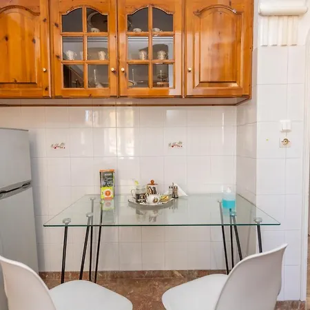 Апартаменты Mitropoleos Corfu (city)