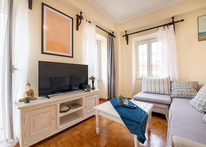 Mitropoleos Apartament