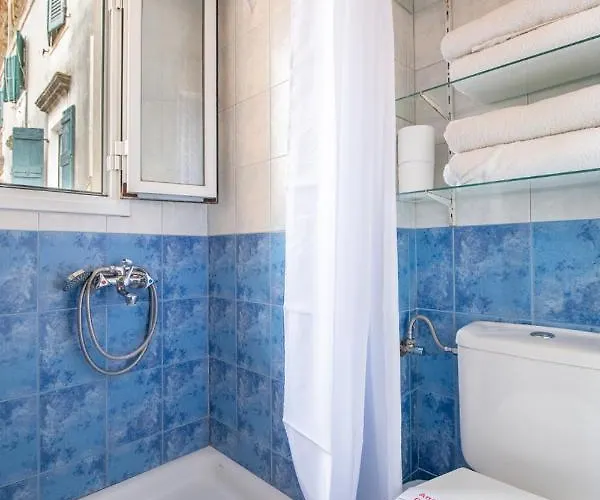 Apartament Mitropoleos *