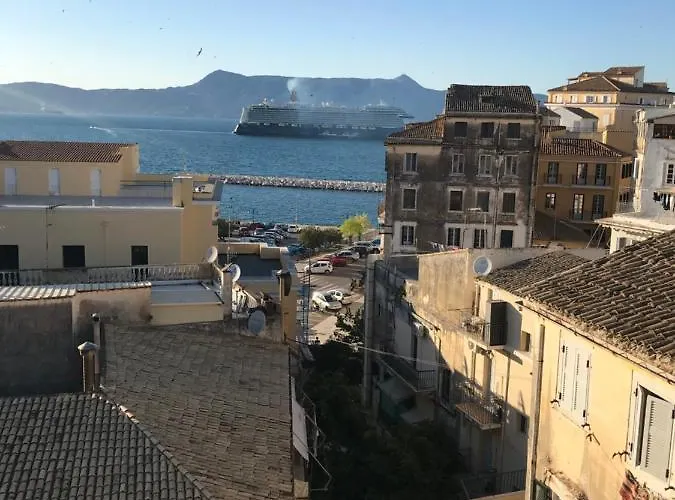 Apartamento Mitropoleos