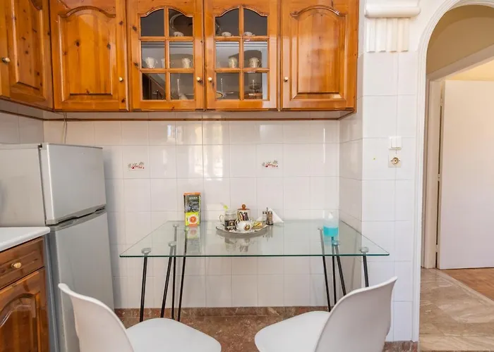 Apartamento Mitropoleos Corfu (city)