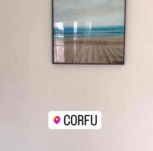Mitropoleos Apartamento