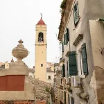 Appartamento Mitropoleos *